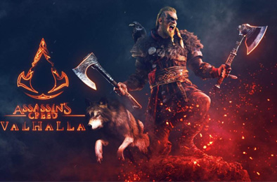 刺客信條：英靈殿 / Assassin's Creed: Valhalla 完全版 v1.7.0